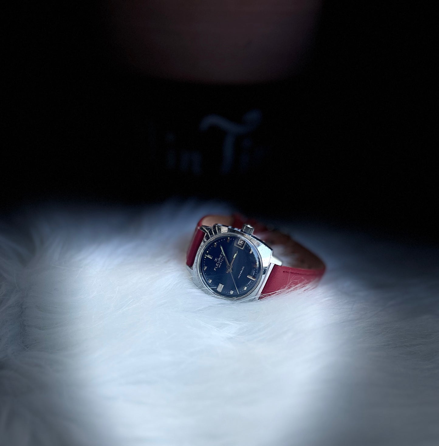 Fleurier Mechanical Rare Timepiece