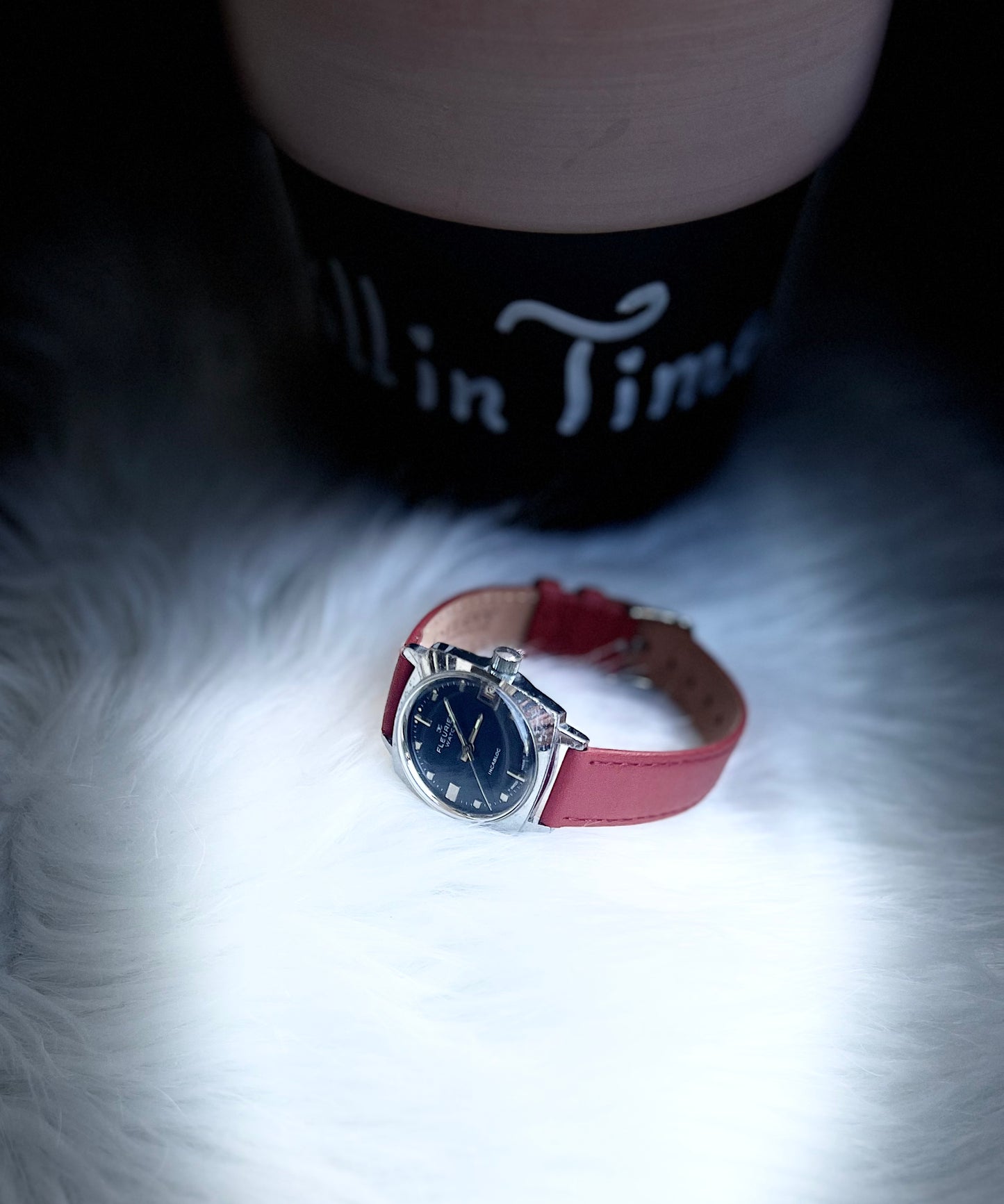 Fleurier Mechanical Rare Timepiece