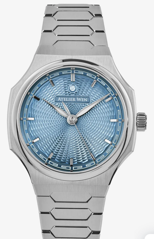 Atelier Wen Perception