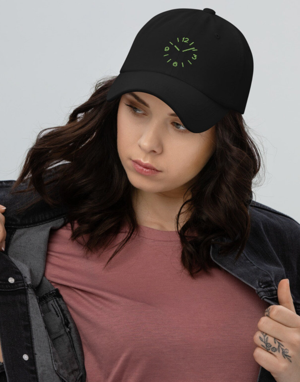 AIT Luminor Cap