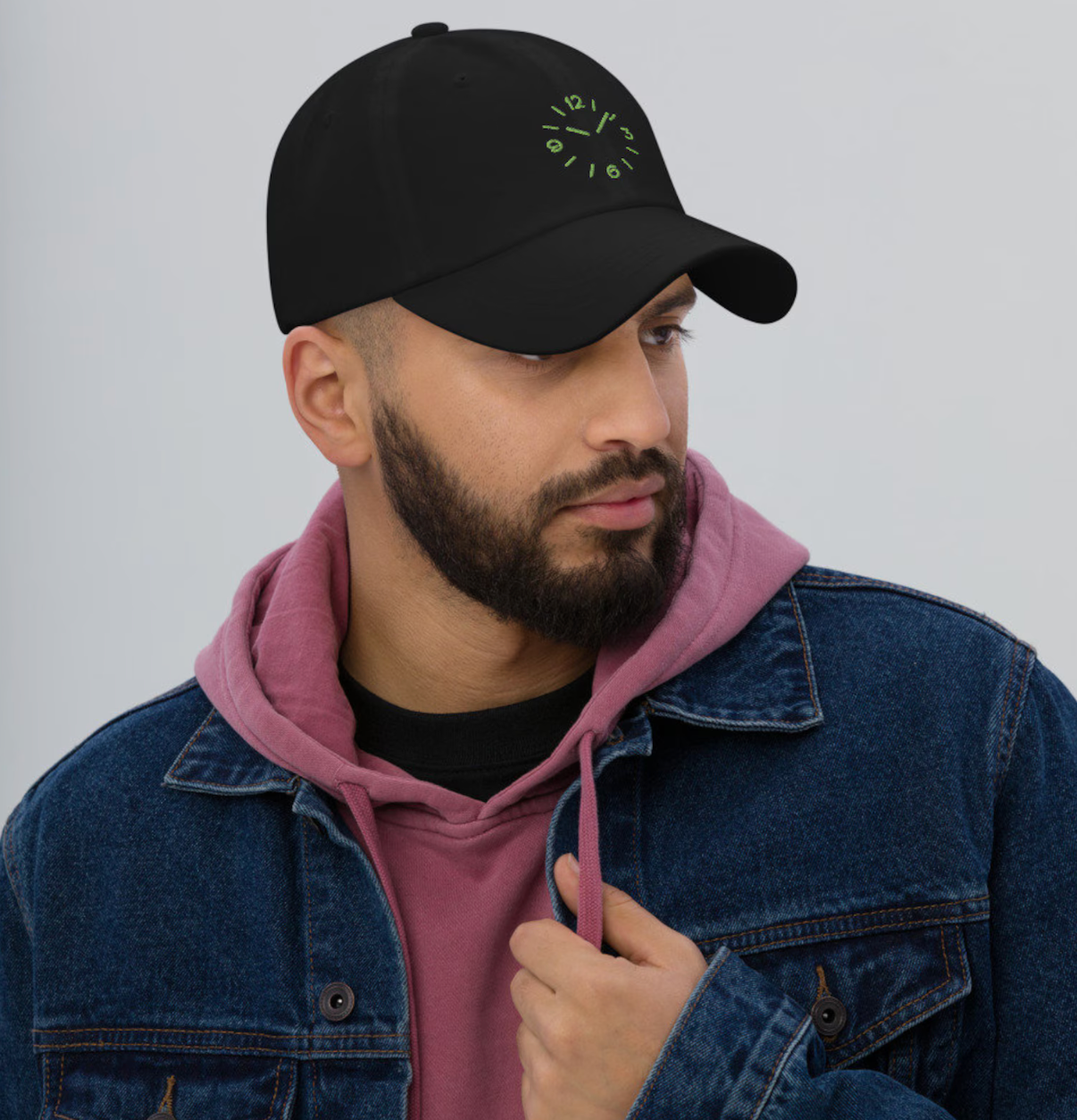 AIT Luminor Cap