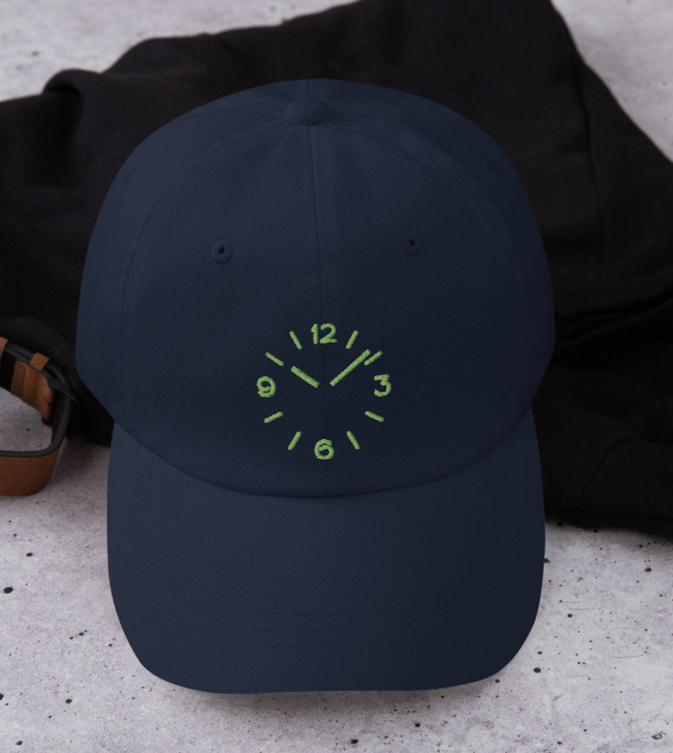AIT Luminor Cap