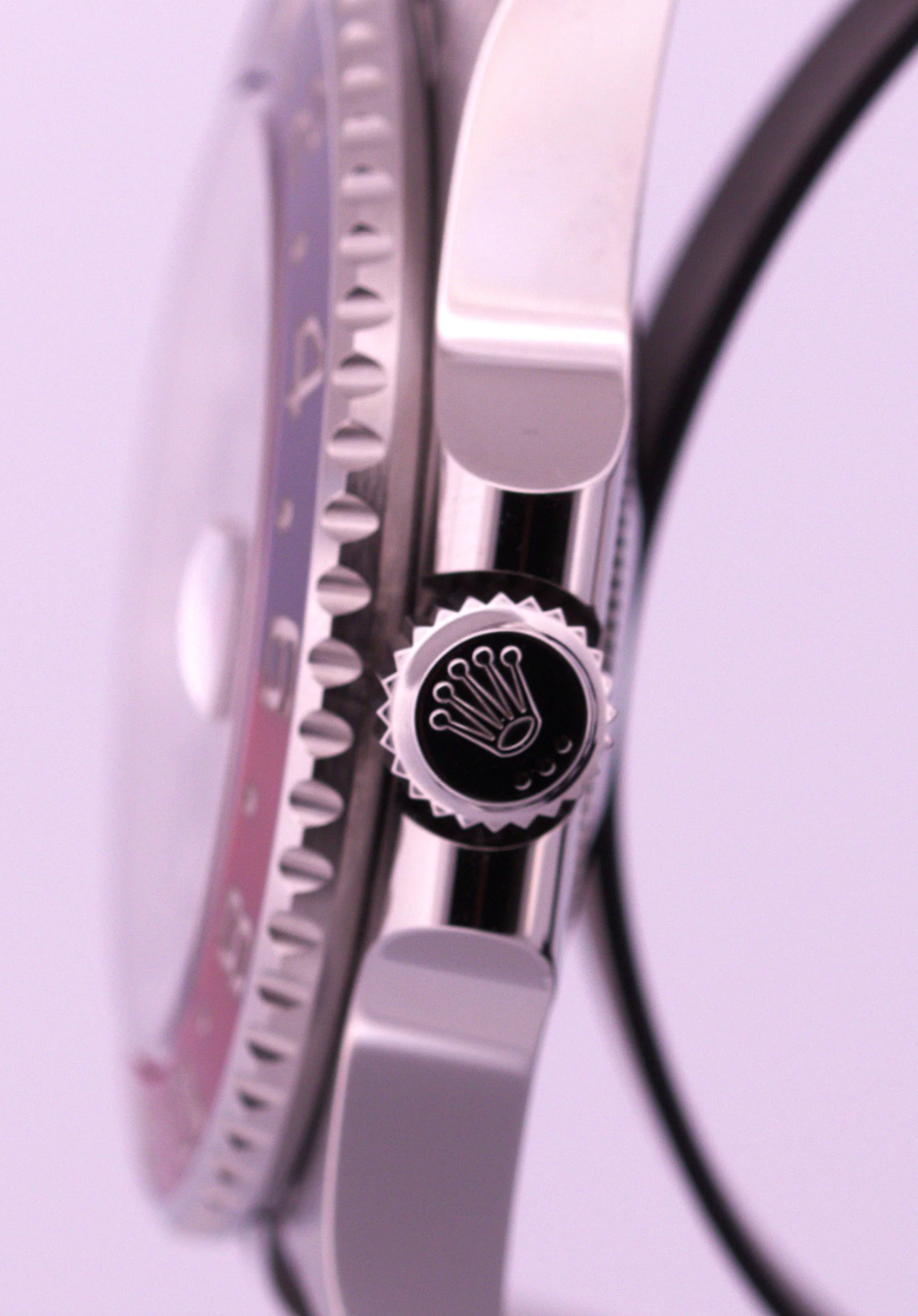 Rolex Pepsi GMT Master II (mark I)