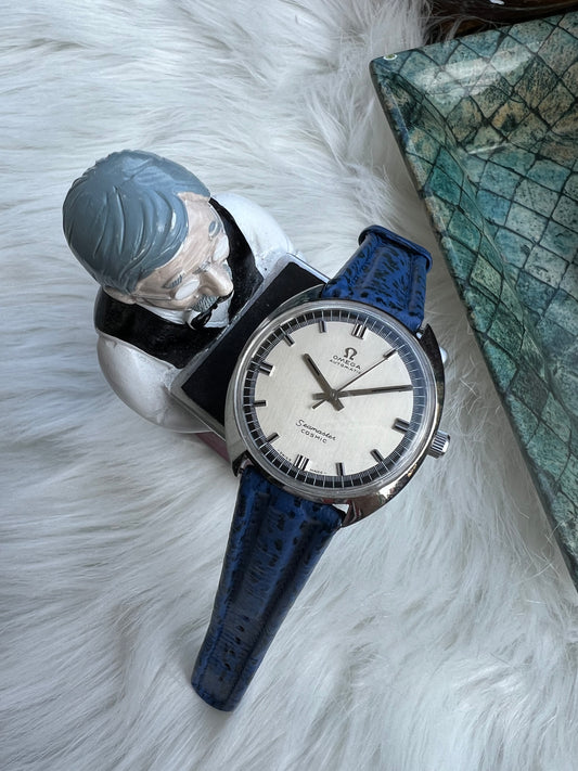 Omega Seamaster Cosmic (Automatic)