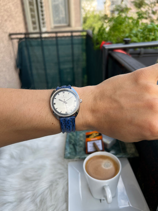 Omega Seamaster Cosmic (Automatic)