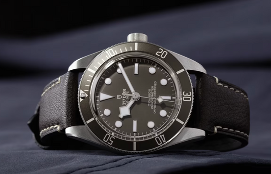 TUDOR BLACK BAY 58 925