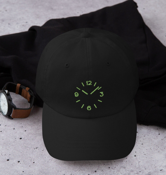 AIT Luminor Cap