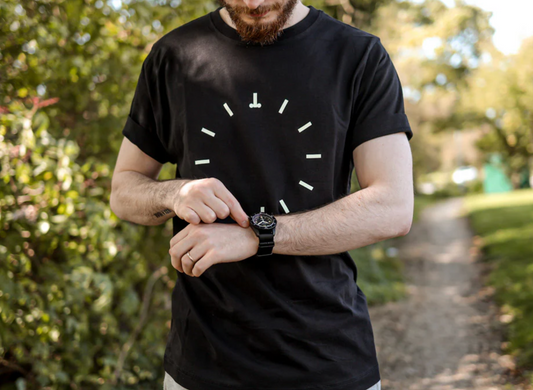 AIT Omega T-Shirt