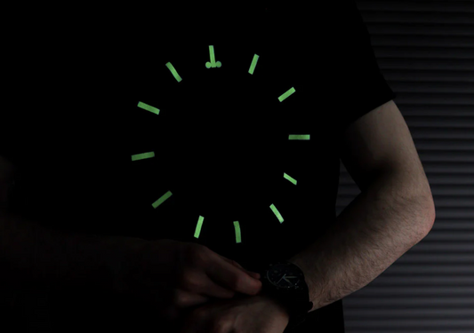 AIT Omega T-Shirt