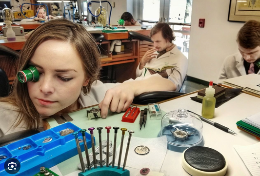 Ultimate Watchmaking Experience