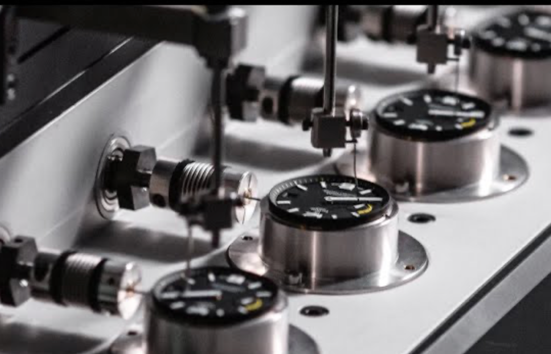 Ultimate Watchmaking Experience