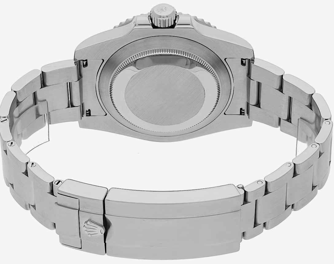 Rolex Submariner Date (Preloved)