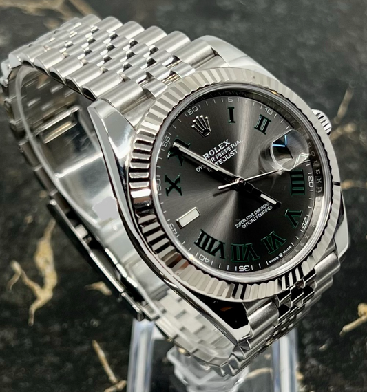 Rolex Day-Date 40 "Wimbeldon" Ref. 126334 (Preloved)