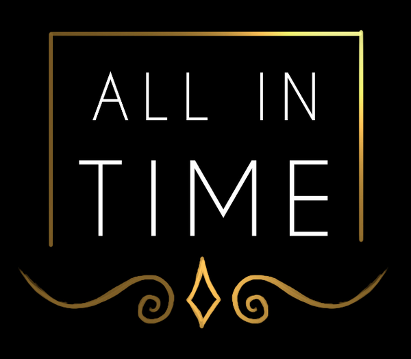 All In Time